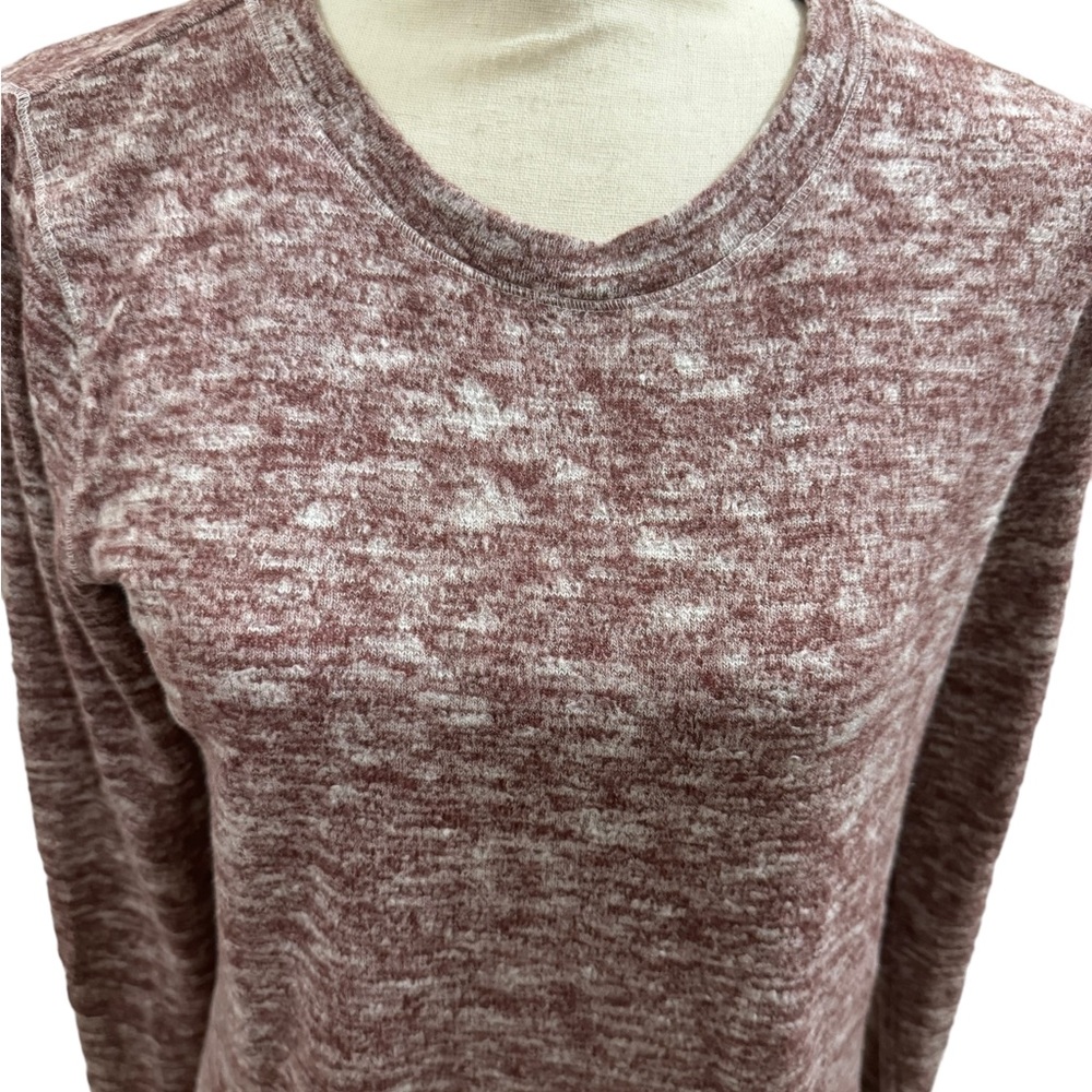 UNIVERSAL THREAD SUUUUUUPER SOFT LONG SLEEVE